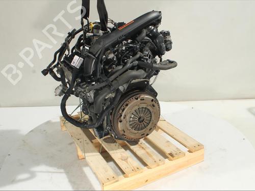 Engine AUDI A3 Sportback (8VA, 8VF) 1.4 TFSI | BP32354836M1 - Image 2