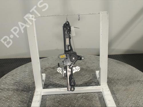 Used Front left window mechanism Front left window mechanism NISSAN PULSAR Hatchback (C13) 1.2 DIG-T (115 hp) 12078775 12078775