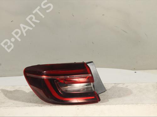left-taillight-renault-clio-v-b7_-2019-29986302 main image