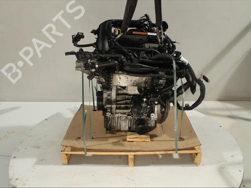 Used Engine SEAT IBIZA V (KJ1, KJG) 1.0 TSI (110 hp) 32769070