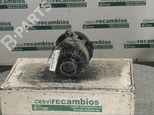 Generator FORD TRANSIT CONNECT (P65_, P70_, P80_) [2002-2025]  11899497