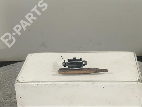 håndbremse CITROËN C4 Picasso II 1.6 HDi / BlueHDi 115 (115 hp) 11901934