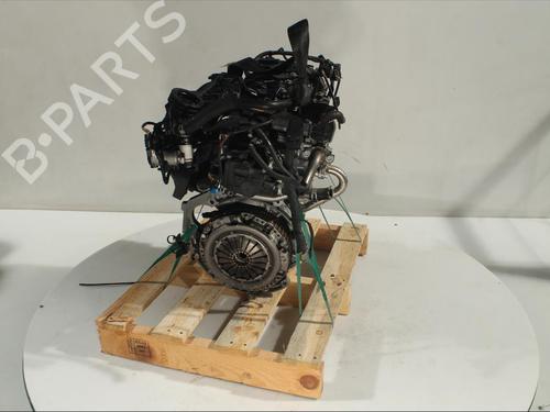 Engine KIA PICANTO III (JA)  | BP11912787M1 