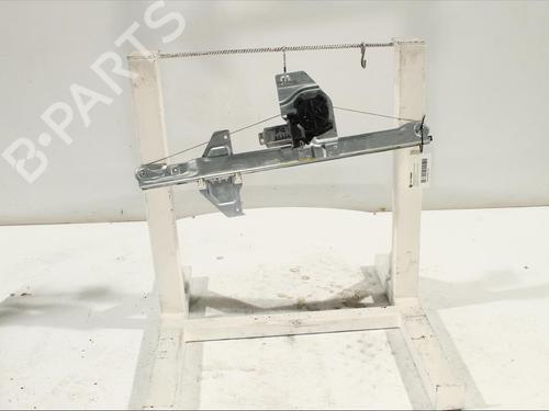 Used Front right window mechanism Front right window mechanism PEUGEOT PARTNER Tepee 1.6 BlueHDi 100 (100 hp) 12079513 12079513