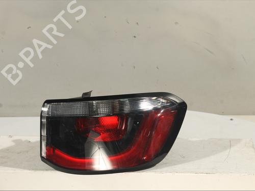 Højre baglygte JEEP COMPASS (MP, M6, MV, M7) 1.3 (131 hp) 32874089