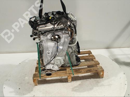 Engine TOYOTA YARIS (_P13_)  | BP11904655M1 
