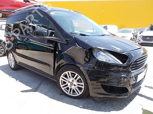 Engine FORD TOURNEO COURIER B460 MPV 1.5 TDCi | BP38005531M1 - Image 8
