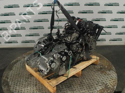 Engine MERCEDES-BENZ A-CLASS (W168) A 170 CDI (168.009, 168.109) | BP11895635M1