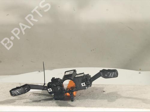 Devioluci Devioluci SEAT IBIZA IV (6J5, 6P1) 1.4 TDI (105 hp) 18889691 18889691