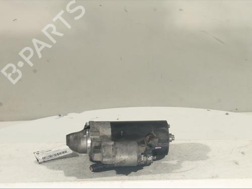 Used Starter Starter MERCEDES-BENZ C-CLASS T-Model (S204) C 200 CDI (204.201) (136 hp) 20932057 20932057