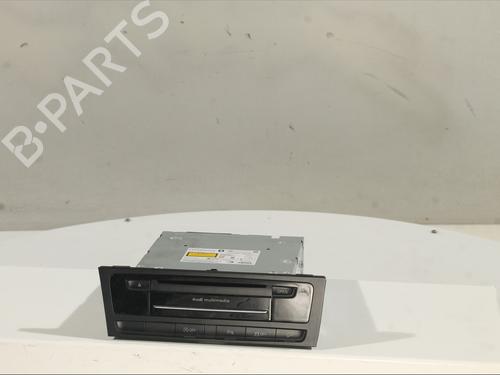 electronic-module-audi-q5-8rb-2008-2009-2010-2011-2012-2013-2014-2015-2016-2017-2018-2019-31692852 main image