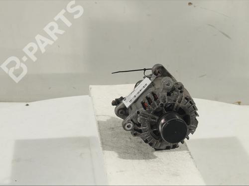 Alternator SEAT LEON (1P1)  | BP11985593M7 