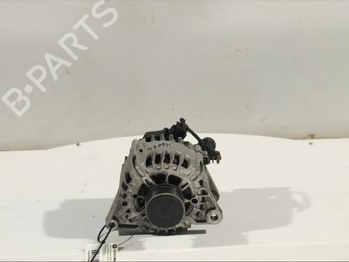 Used Alternator Alternator KIA CEE'D Hatchback (ED) 1.4 (109 hp) 11981595 11981595