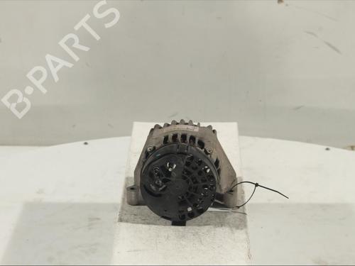 Generator FIAT 500 C (312_) 1.2 (312CXA1A, 312AXA1A) | BP24541572M7 