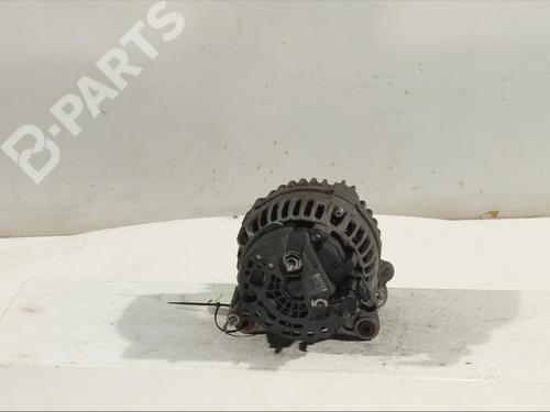 Alternator SKODA OCTAVIA II (1Z3) 1.9 TDI | BP11904131M7 
