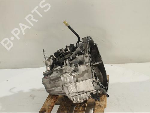 Gearbox RENAULT CLIO V (B7_) 1.5 Blue dCi 85 (B7AG) | BP29382778M3 