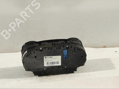 Instrument cluster VW GOLF PLUS V (5M1, 521)  | BP26919696C47 