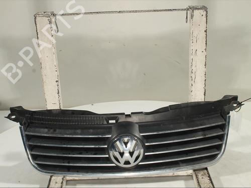 grille-vw-passat-b55-3b3-2000-2001-2002-2003-2004-2005-23398052 main image