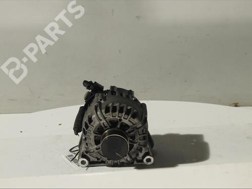 Used Alternator PEUGEOT 2008 I (CU_) 1.6 BlueHDi 100 (100 hp) 11907067