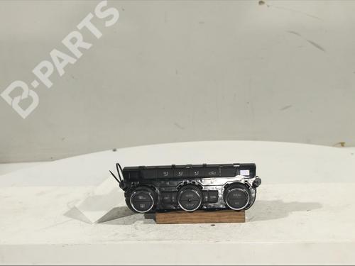 Used Climate control SEAT LEON (5F1) [2012-2021]  11984030