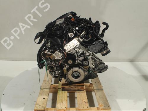 Engine BMW 3 (F30, F80) 320 d | BP13570271M1 