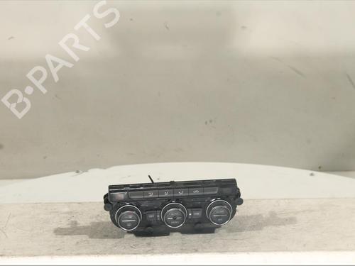 Used Climate control VW GOLF ALLTRACK VII Variant (BA5, BV5) [2014-2020]  18164007