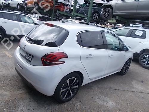 Engine PEUGEOT 208 I (CA_, CC_) 1.2 THP 110 | BP31121412M1 - Image 8