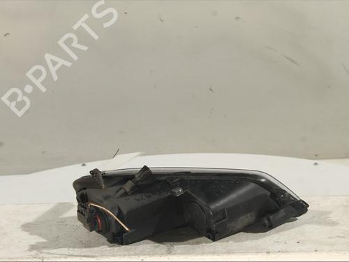 Right front fog light VW GOLF VII (5G1, BQ1, BE1, BE2) 1.6 TDI | BP29847033C31