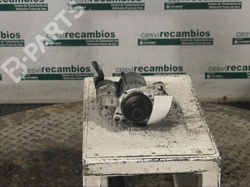 Startmotor SEAT IBIZA IV (6J5, 6P1) 1.6 TDI | BP11896352M8 