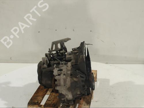 Gearbox SEAT CORDOBA (6L2) 1.9 TDI | BP13913219M3 