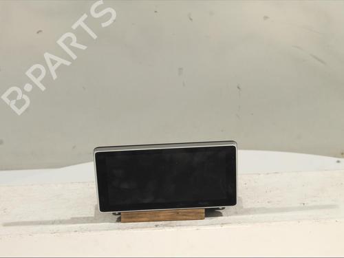 Used Display monitor AUDI A4 B9 Avant (8W5, 8WD) 2.0 TDI (190 hp) 27695002