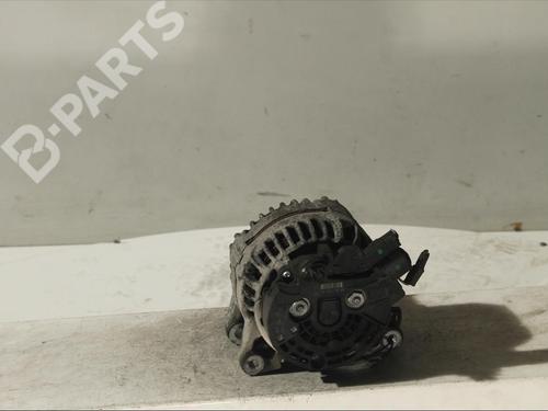 Alternator PEUGEOT 308 I (4A_, 4C_) 1.6 HDi | BP11909132M7 