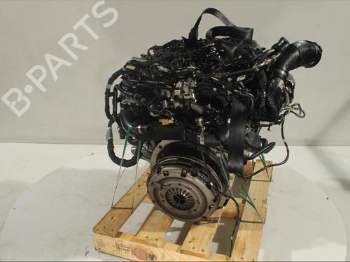 Engine AUDI A4 Allroad B9 (8WH, 8WJ)  | BP13570295M1 