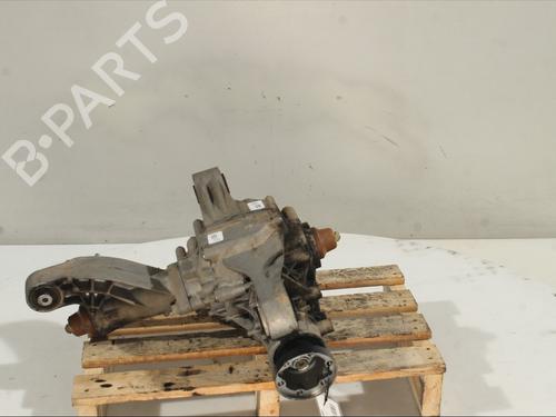 Front differential MERCEDES-BENZ M-CLASS (W166) ML 250 CDI / BlueTEC 4-matic (166.004, 166.003) | BP31692917M23 - Image 3