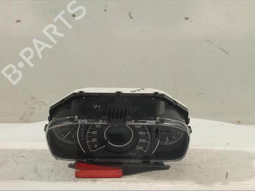 Used Instrument cluster Instrument cluster HONDA CR-V III (RE_) 2.2 i-CTDi 4WD (RE6) (140 hp) 13913167 13913167