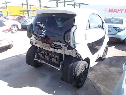 Inverter/Converter XEV YOYO EV | BP31820176M119 