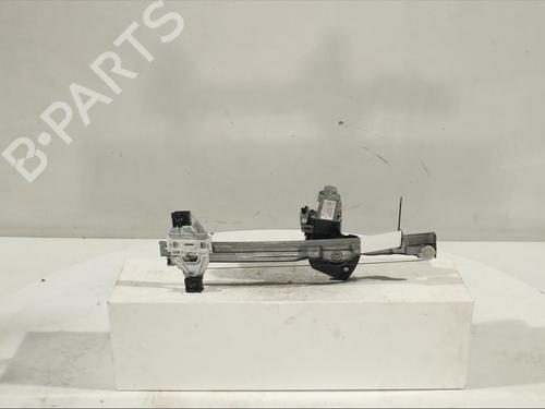 Front left window mechanism DS DS 4 / DS 4 CROSSBACK (NX_) 1.6 BlueHDi 120 | BP13215515C22 