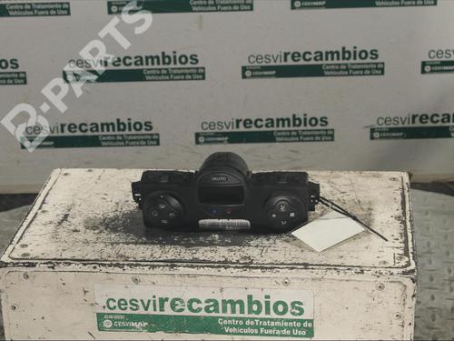 Used Climate control RENAULT MODUS / GRAND MODUS (F/JP0_) [2004-2025]  11900387
