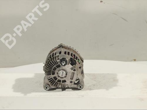 Alternator NISSAN JUKE (F15) 1.5 dCi | BP11911696M7 