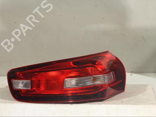Used Right taillight CITROËN C4 Picasso II 1.2 THP 130 (130 hp) 17740324