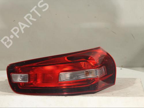 Right taillight CITROËN C4 Picasso II 1.2 THP 130 (130 hp) 17740324