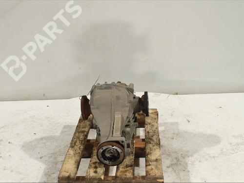 Rear differential AUDI A4 B8 (8K2)  | BP11989494M24 