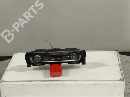 Climate control HONDA CIVIC X Hatchback (FC_, FK_) 1.5 VTEC (FK7) 79603TGGA61 79600TGGA610M1