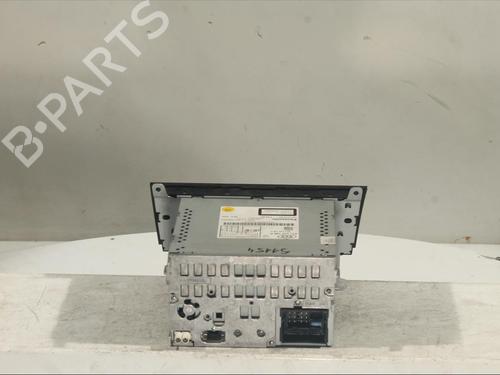 Bilradio AUDI A4 B8 (8K2)  | BP15890787E6 