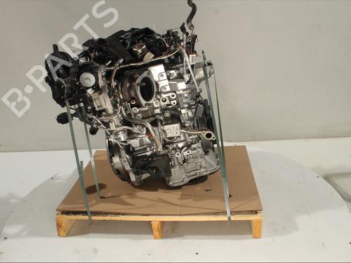 Motor für HYUNDAI BAYON (BC3) 1.0 T-GDI 48V-Hybrid (101 hp) 29151183