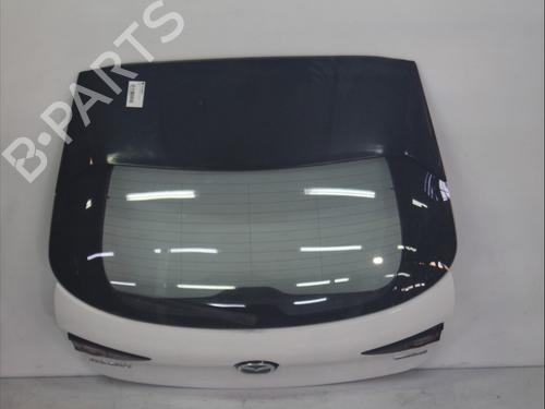 Bagklap CC/Kombi-Coupé Bagklap CC/Kombi-Coupé 37650938 37650938