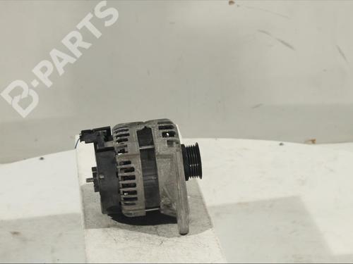 Alternator MERCEDES-BENZ GLA-CLASS (X156) GLA 200 CDI / d (156.908) | BP11991139M7