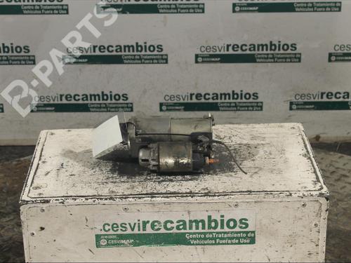 Used Starter OPEL ASTRA H GTC (A04) [2005-2010]  11897391