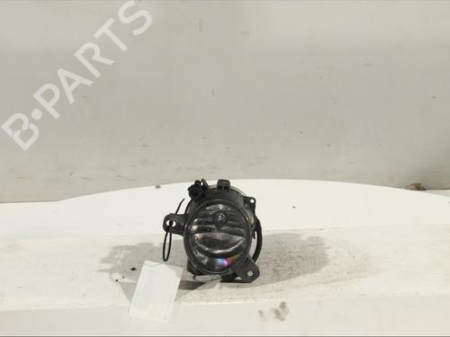 Used Left front fog light Left front fog light OPEL CORSA E (X15) 1.4 (08, 68) (90 hp) 11907558 11907558