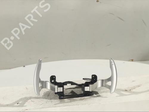 Used Steering wheel controls Steering wheel controls MITSUBISHI L200 / TRITON (KJ_, KK_, KL_) 2.4 DI-D 4WD (KJ0T) (154 hp) 24398885 24398885